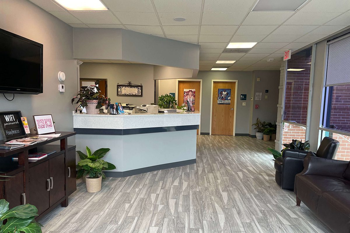 Abay-Lobby